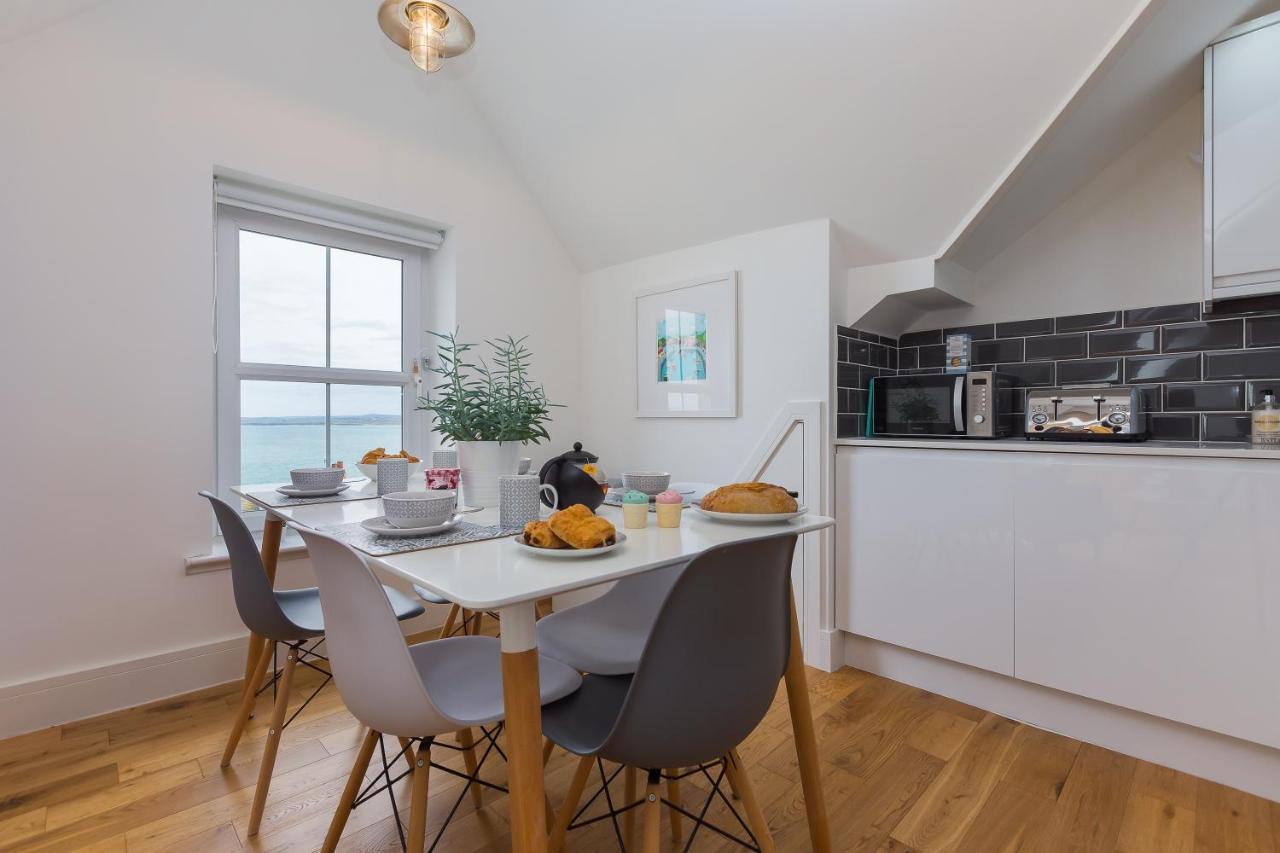 Little Gem * St Ives (Cornwall)