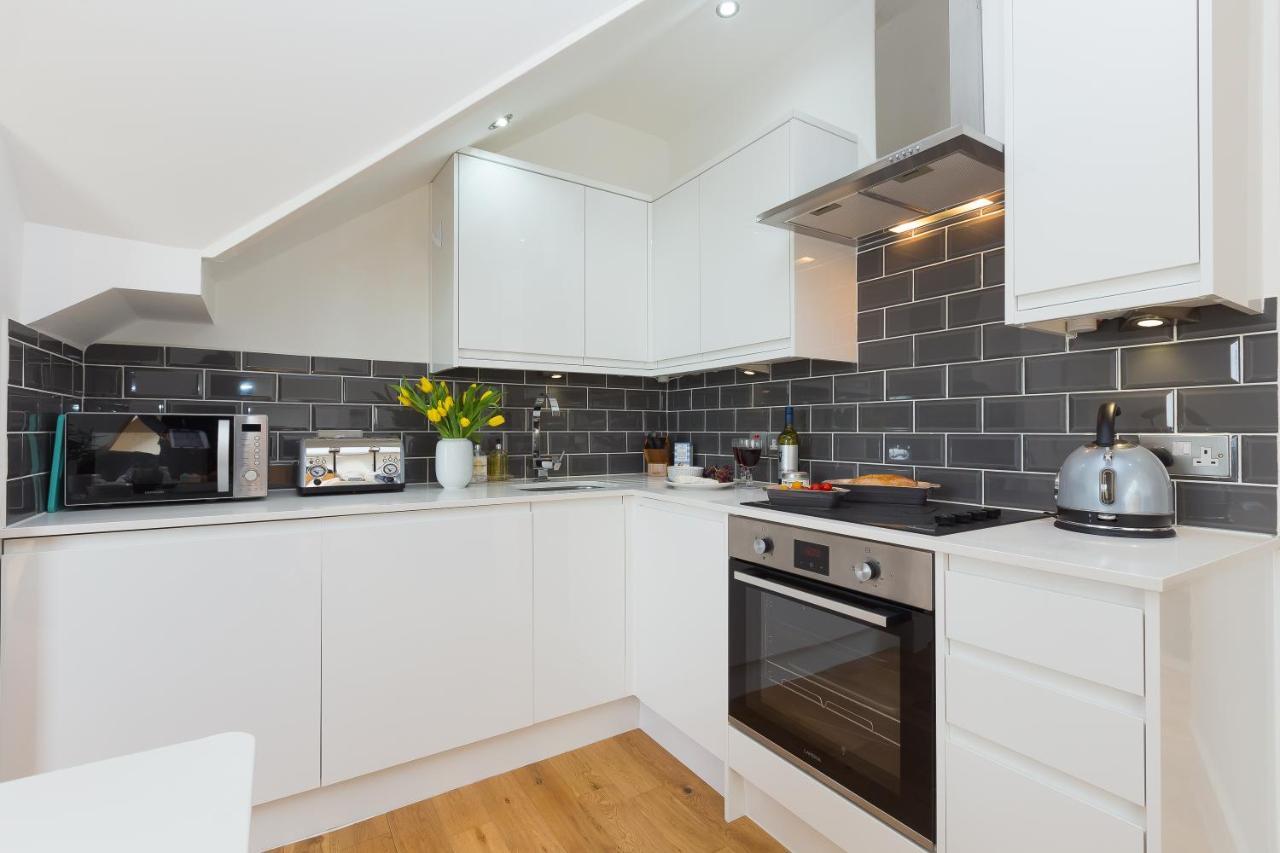 Little Gem Holiday home St Ives (Cornwall)
