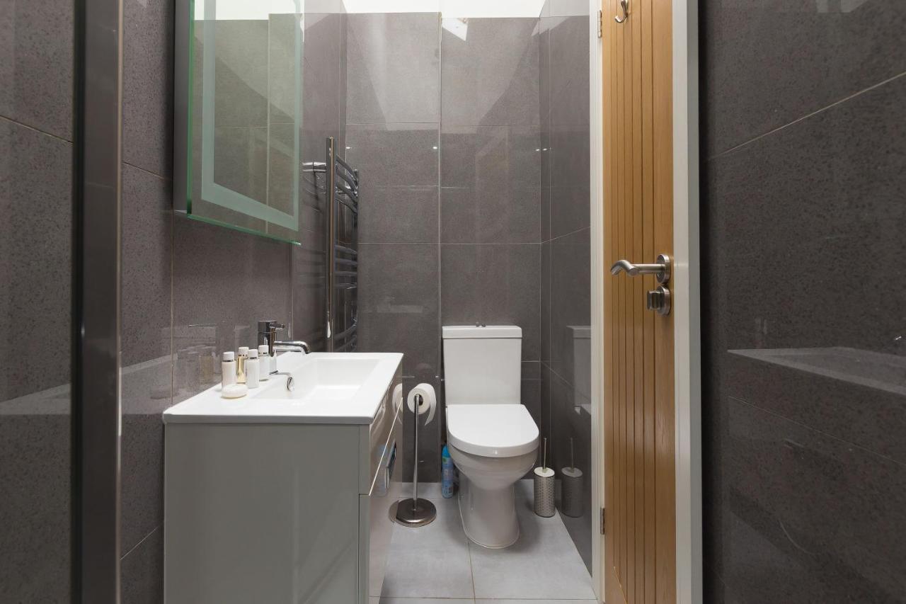 Holiday home Little Gem St Ives (Cornwall)