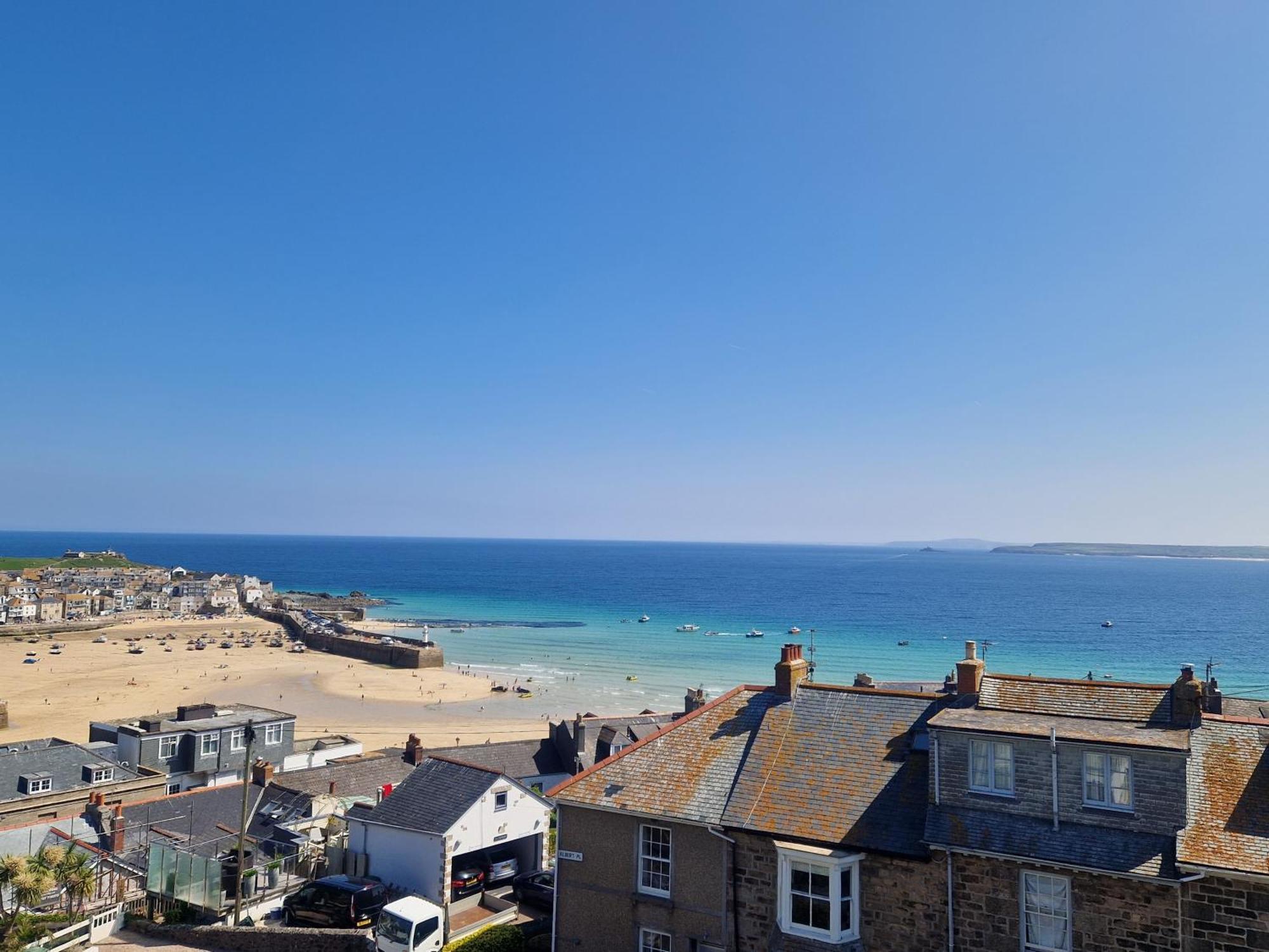 Little Gem St Ives (Cornwall)